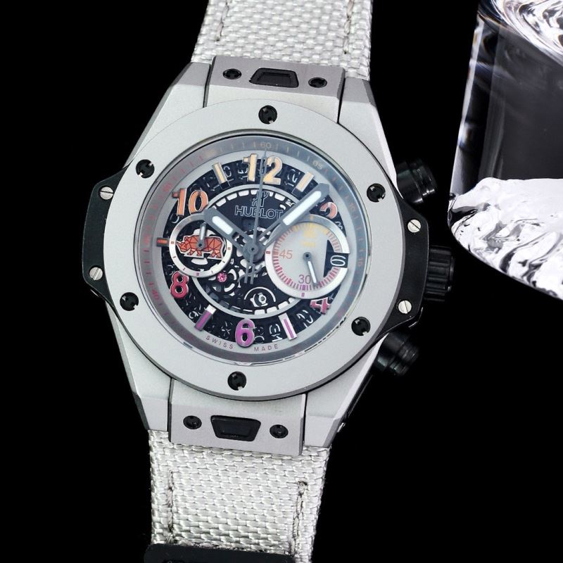 HUBLOT Watches