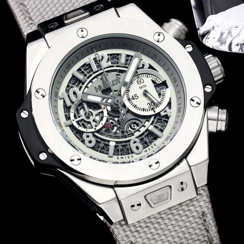 HUBLOT Watches