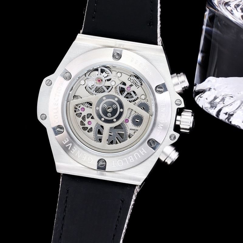 HUBLOT Watches