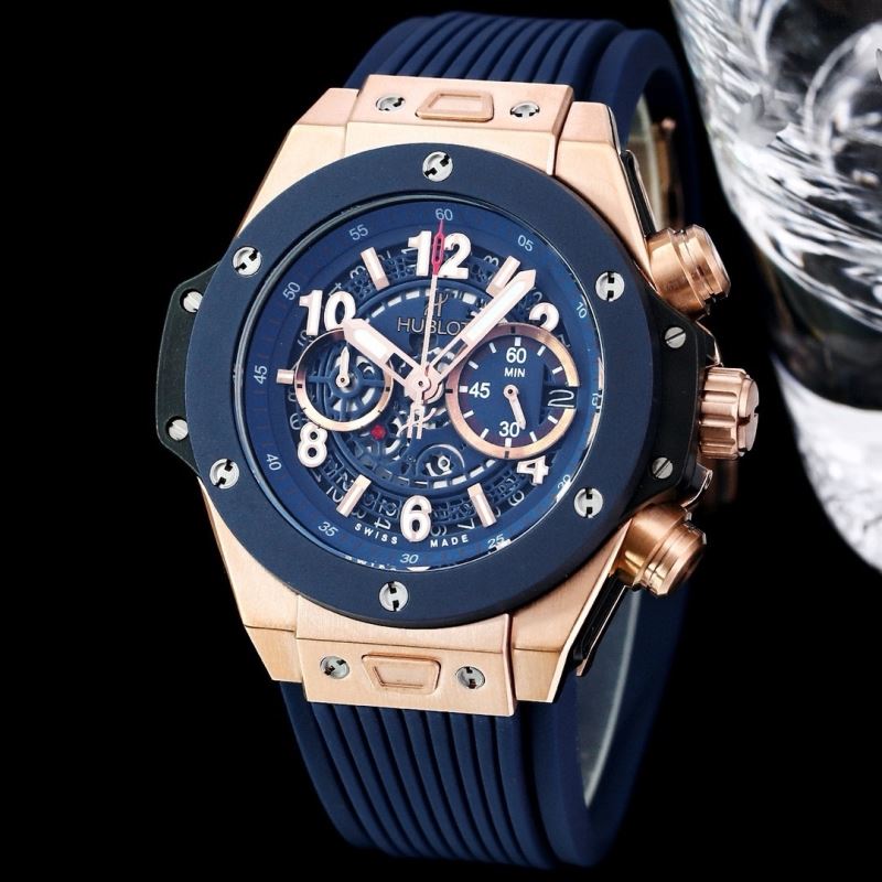 HUBLOT Watches