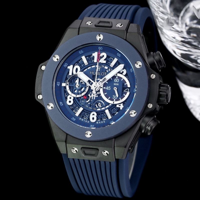 HUBLOT Watches