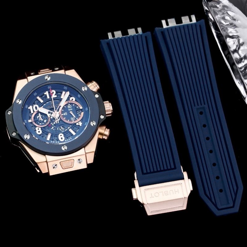 HUBLOT Watches