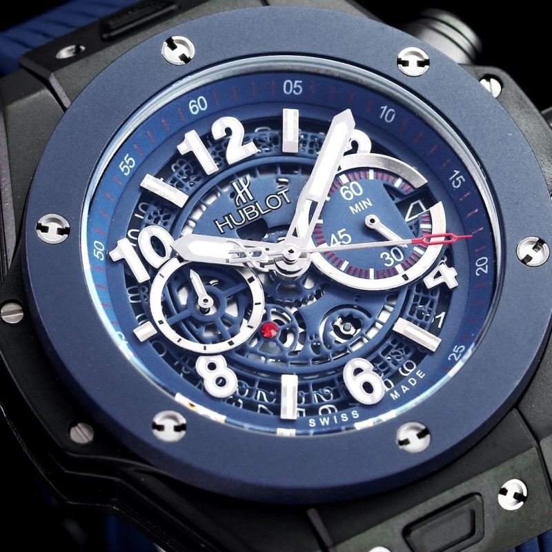 HUBLOT Watches