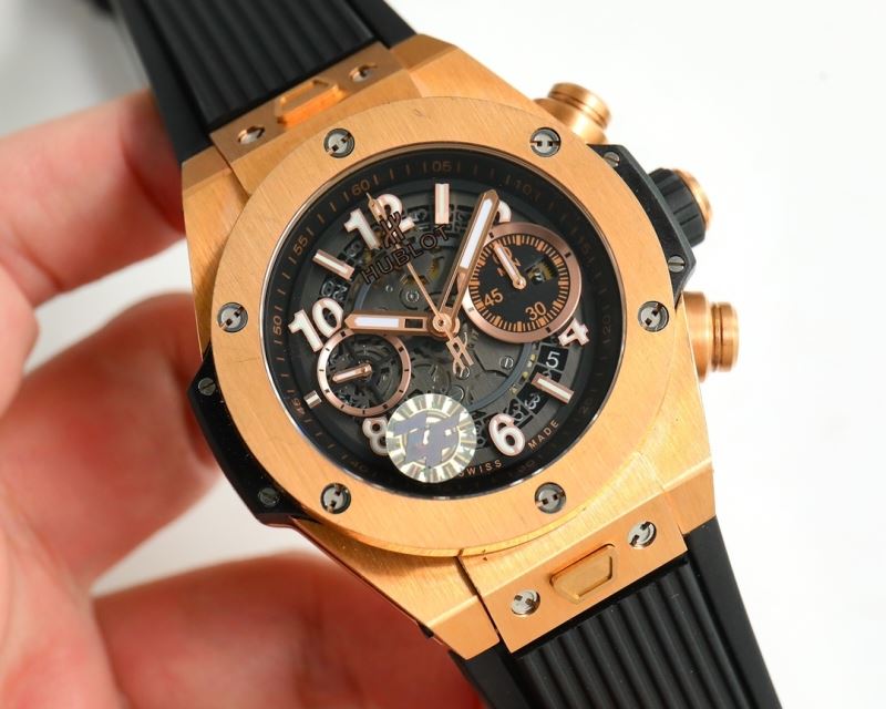 HUBLOT Watches