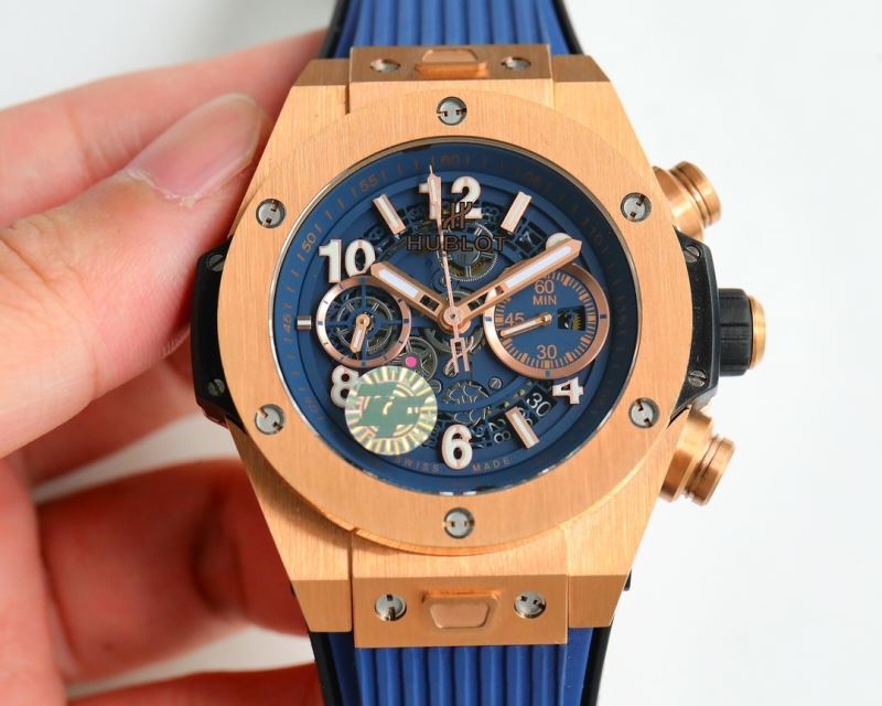 HUBLOT Watches