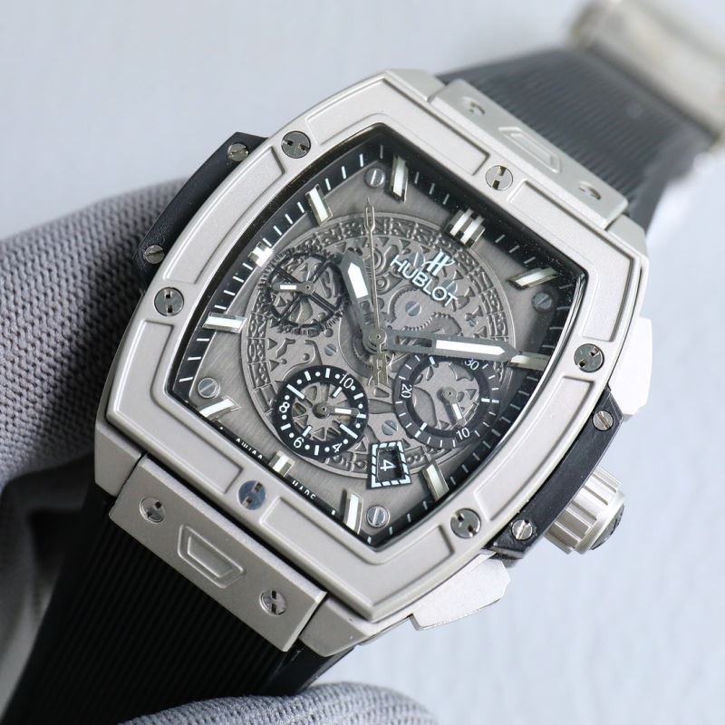 HUBLOT Watches