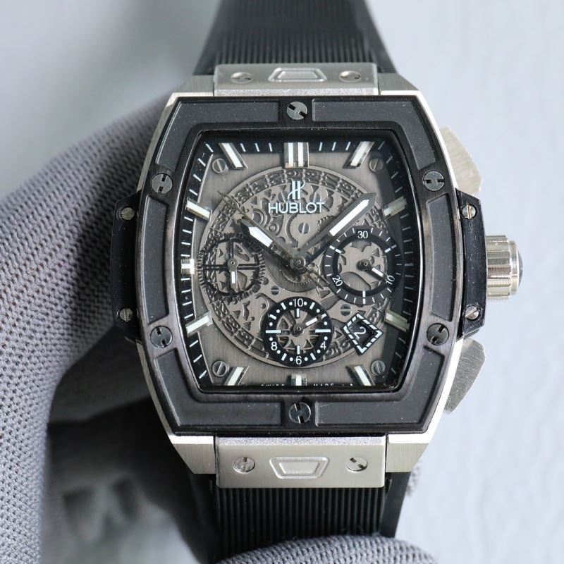 HUBLOT Watches