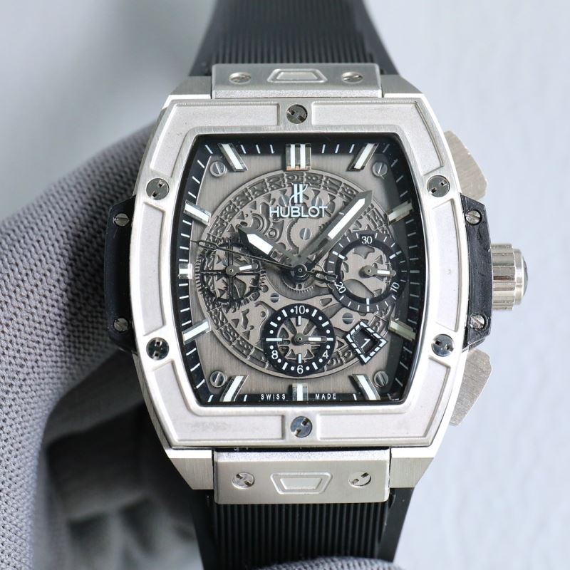 HUBLOT Watches