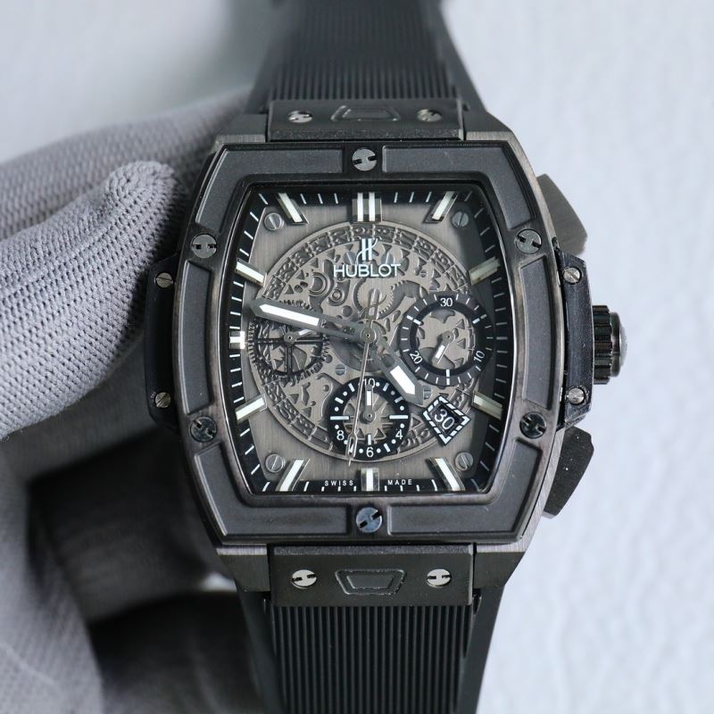 HUBLOT Watches