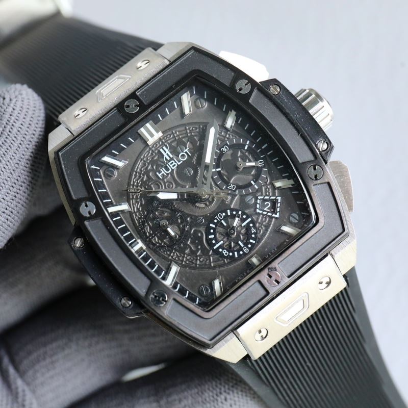 HUBLOT Watches