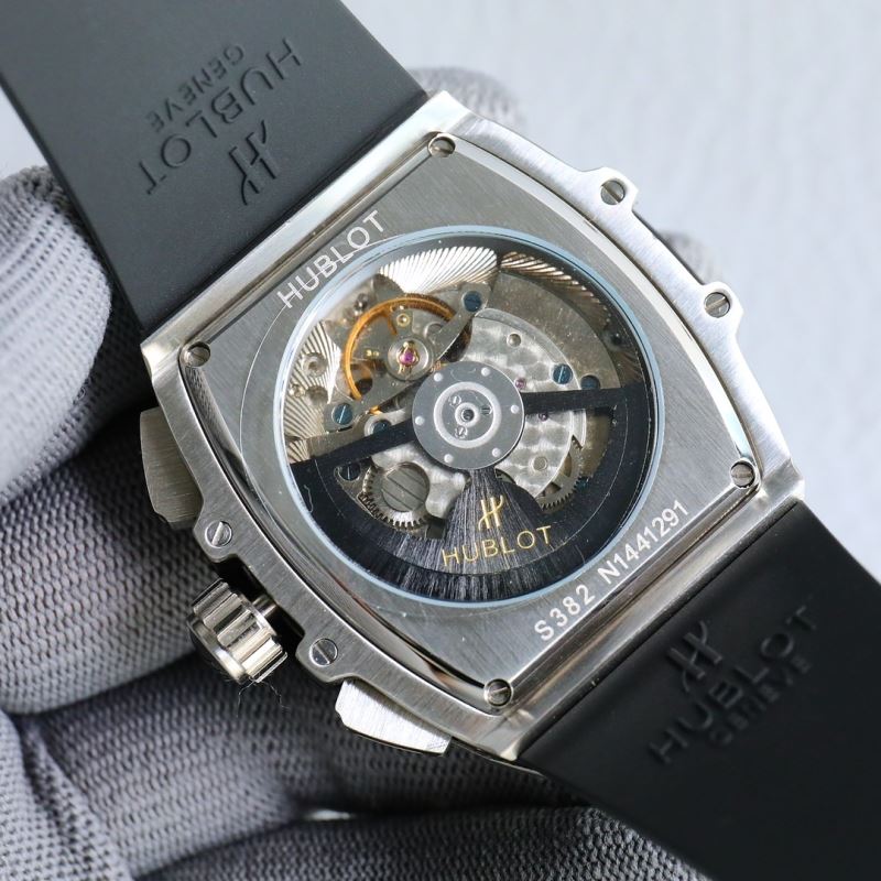 HUBLOT Watches