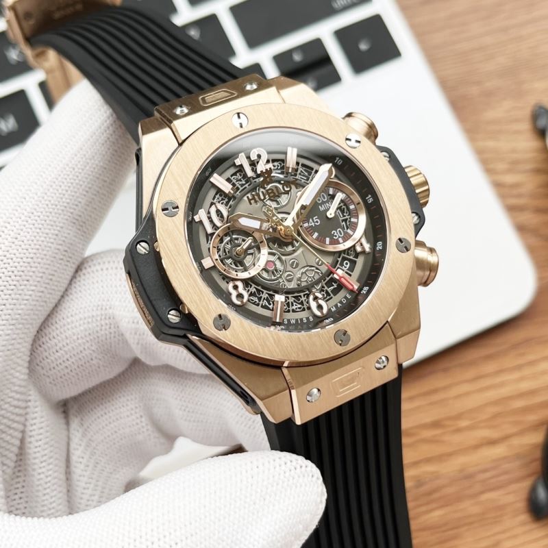 HUBLOT Watches