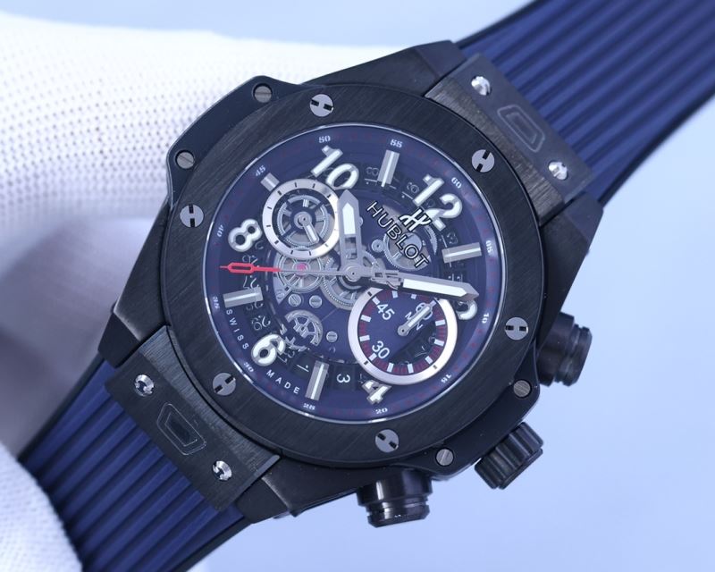 HUBLOT Watches