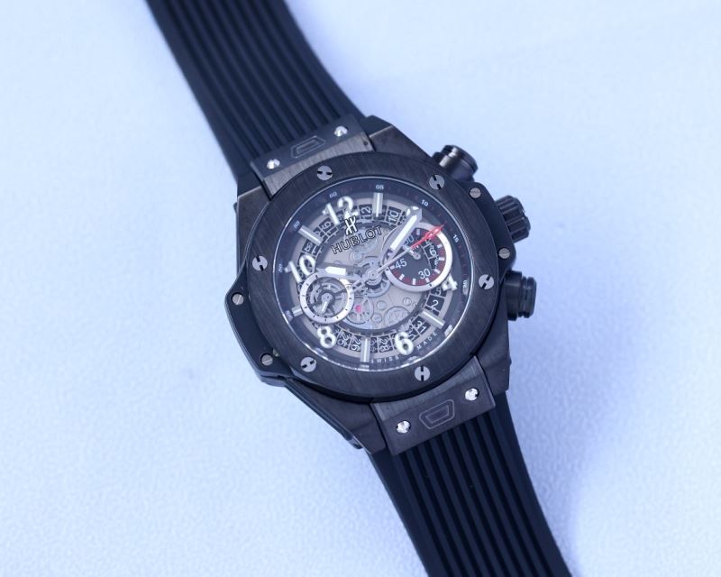 HUBLOT Watches