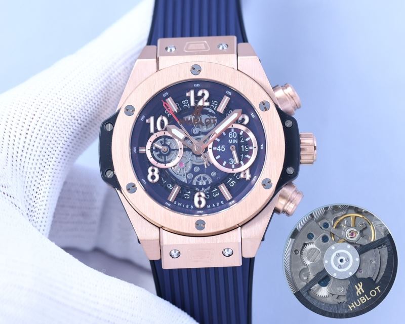 HUBLOT Watches