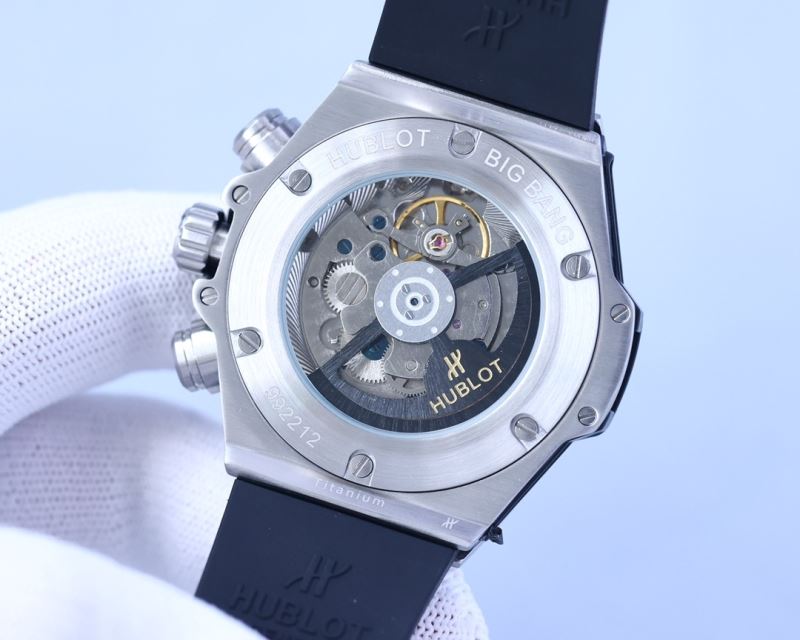 HUBLOT Watches