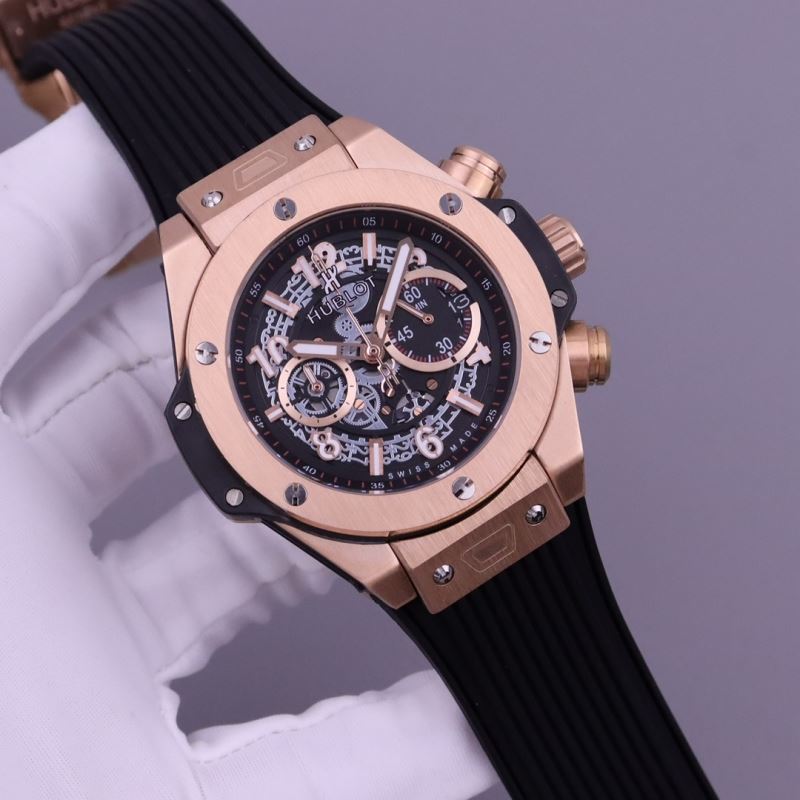 HUBLOT Watches