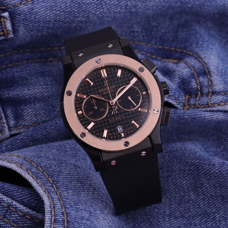 HUBLOT Watches