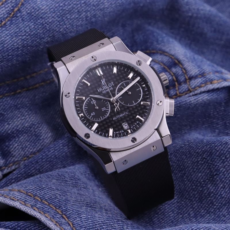 HUBLOT Watches