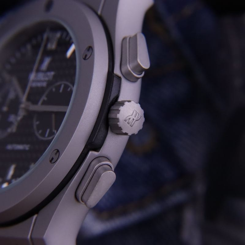 HUBLOT Watches