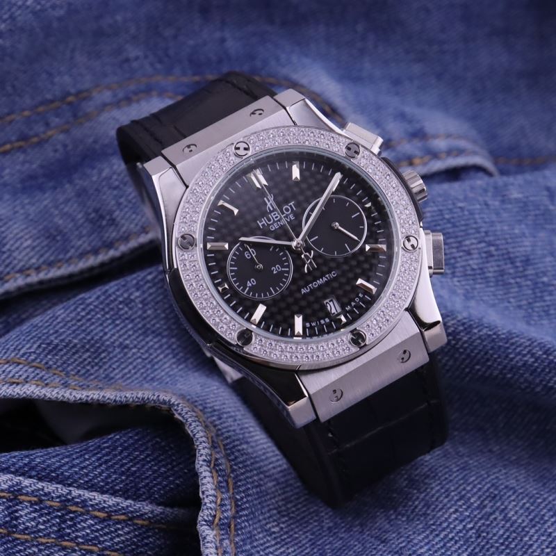 HUBLOT Watches