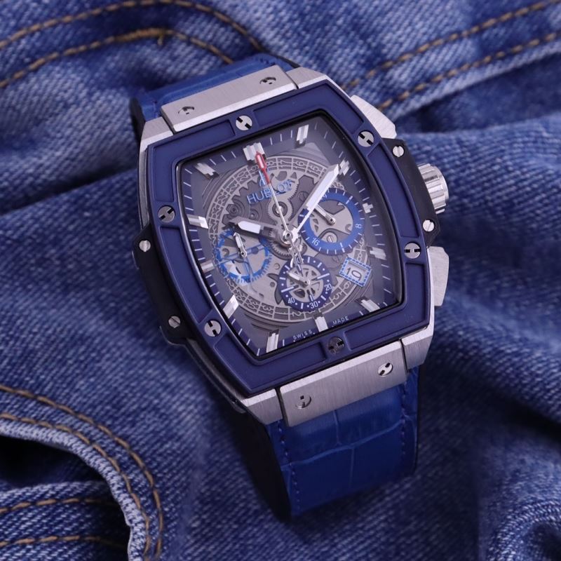 HUBLOT Watches