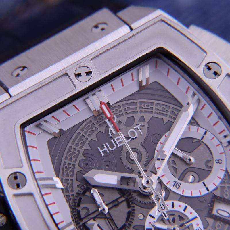 HUBLOT Watches