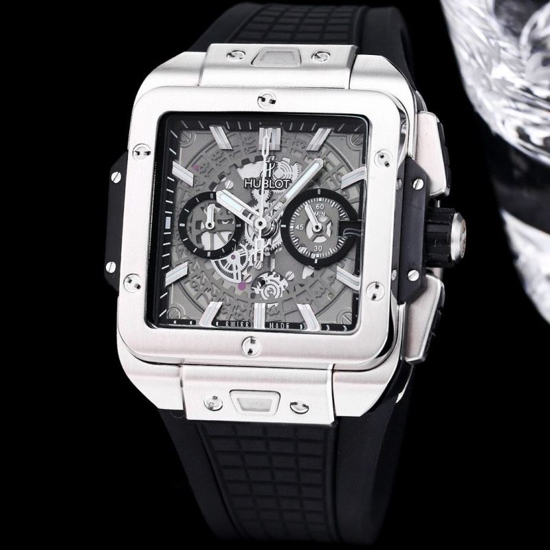 HUBLOT Watches