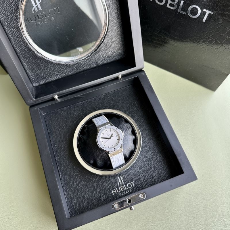 HUBLOT Watches