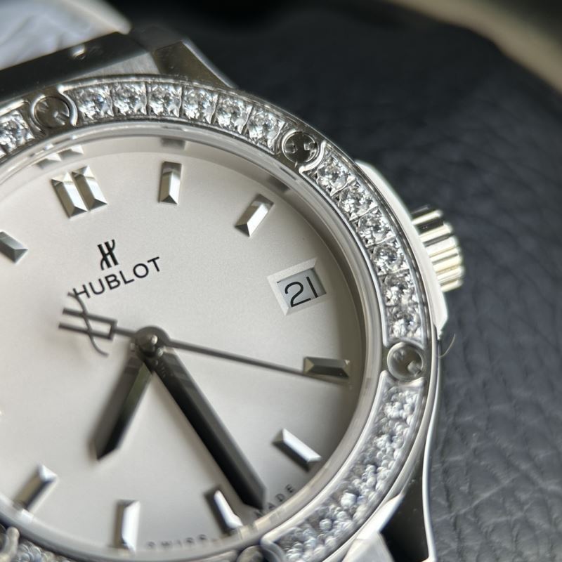 HUBLOT Watches