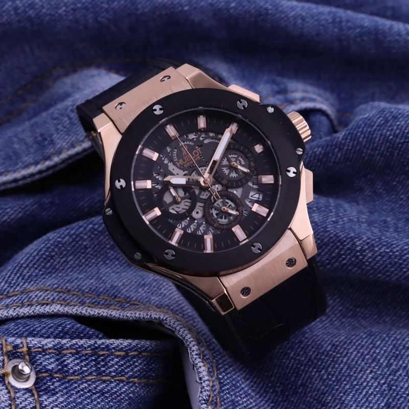 HUBLOT Watches