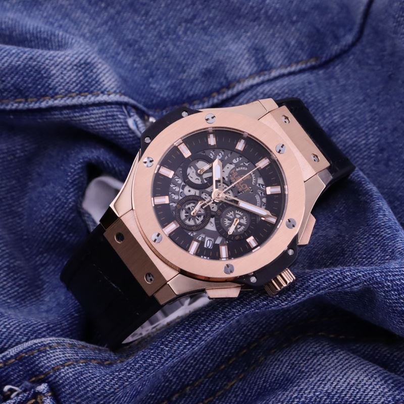 HUBLOT Watches