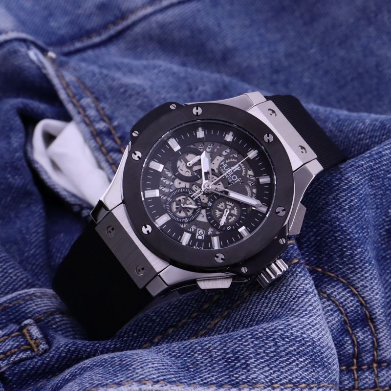 HUBLOT Watches