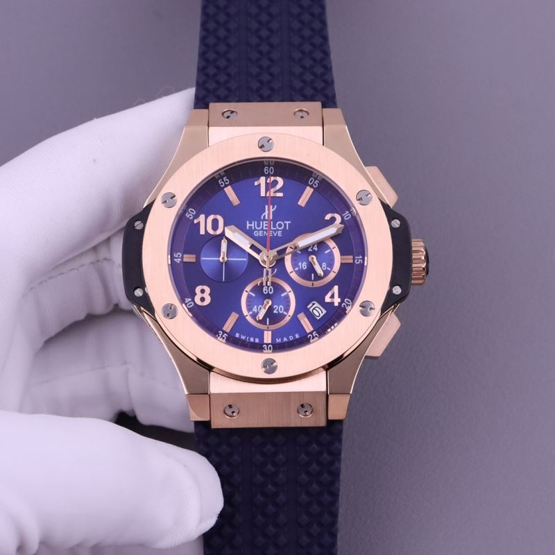 HUBLOT Watches