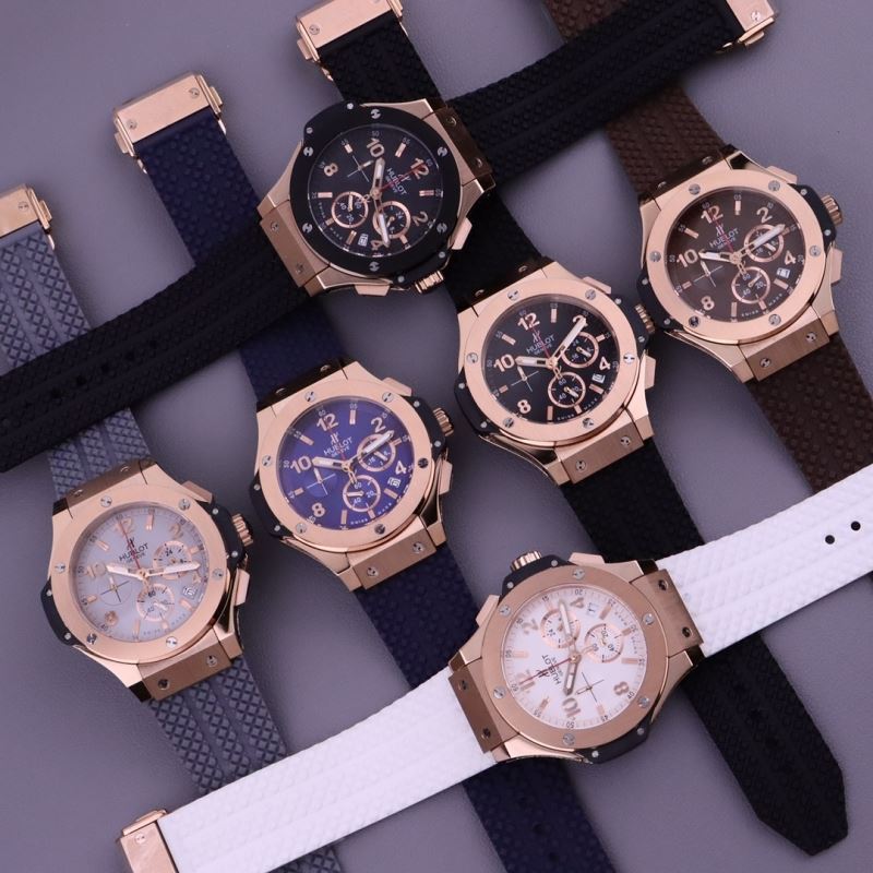 HUBLOT Watches