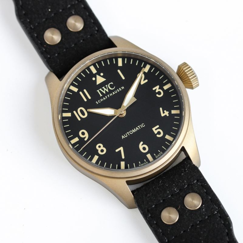 IWC Watches