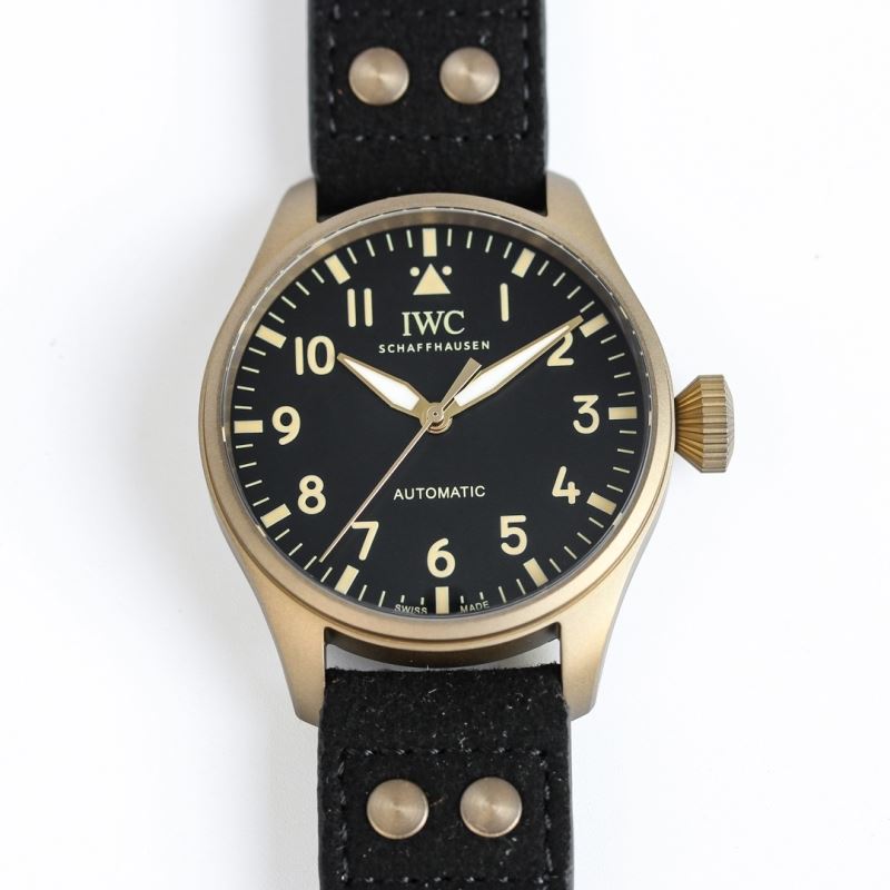 IWC Watches