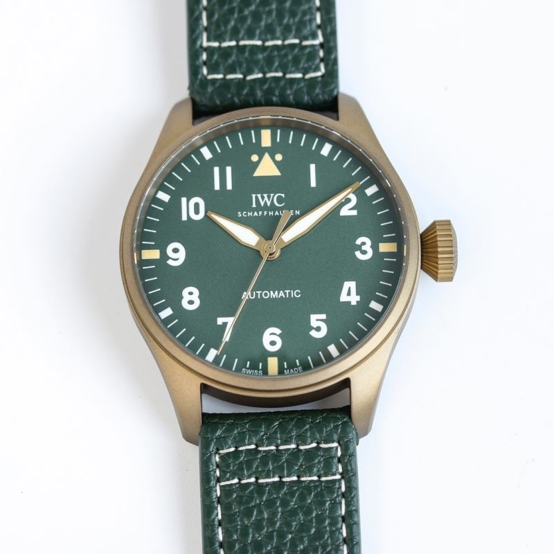 IWC Watches