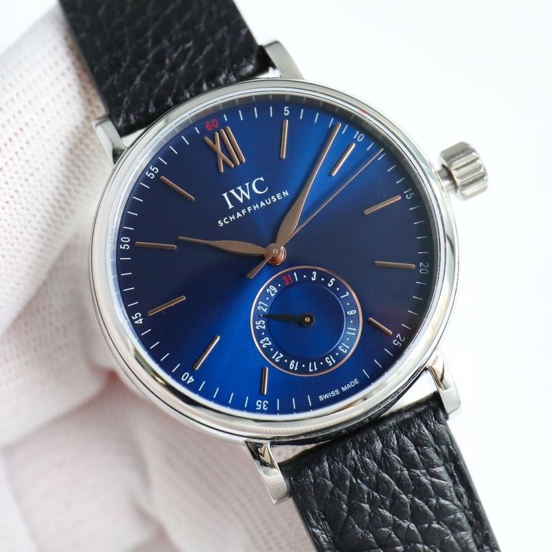 IWC Watches