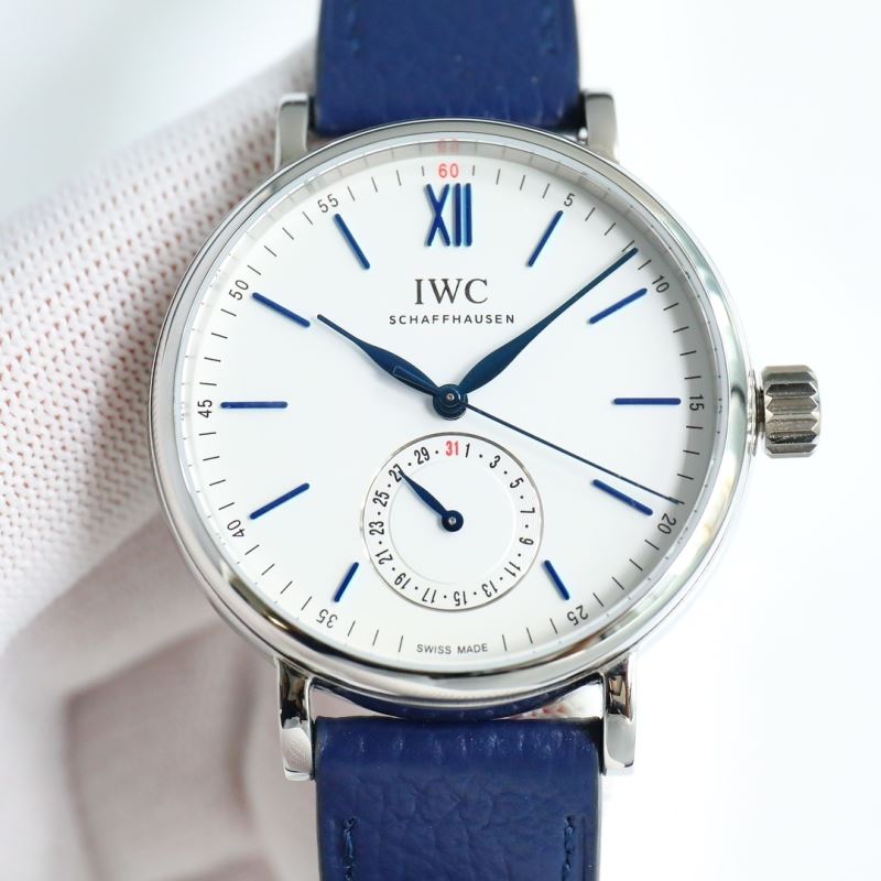 IWC Watches