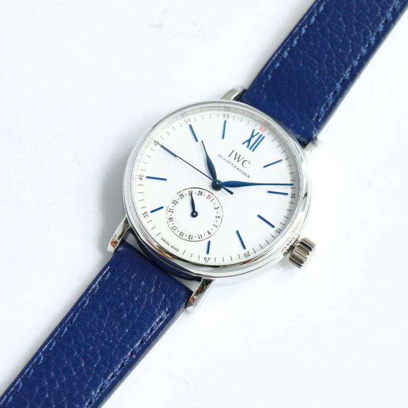 IWC Watches