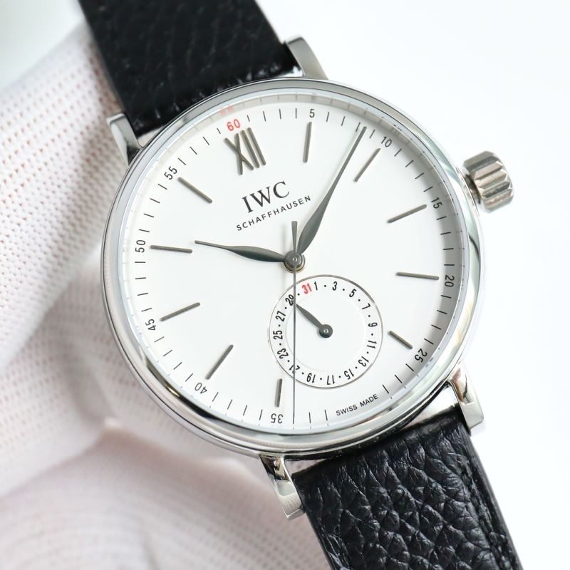 IWC Watches