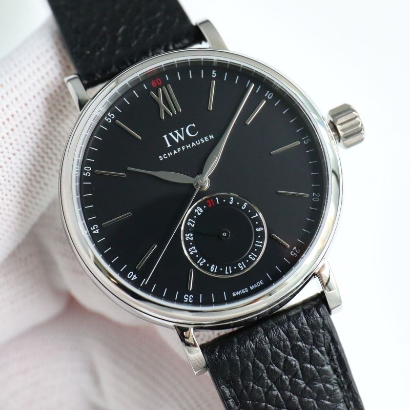 IWC Watches