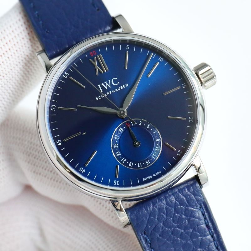 IWC Watches