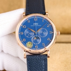 IWC Watches