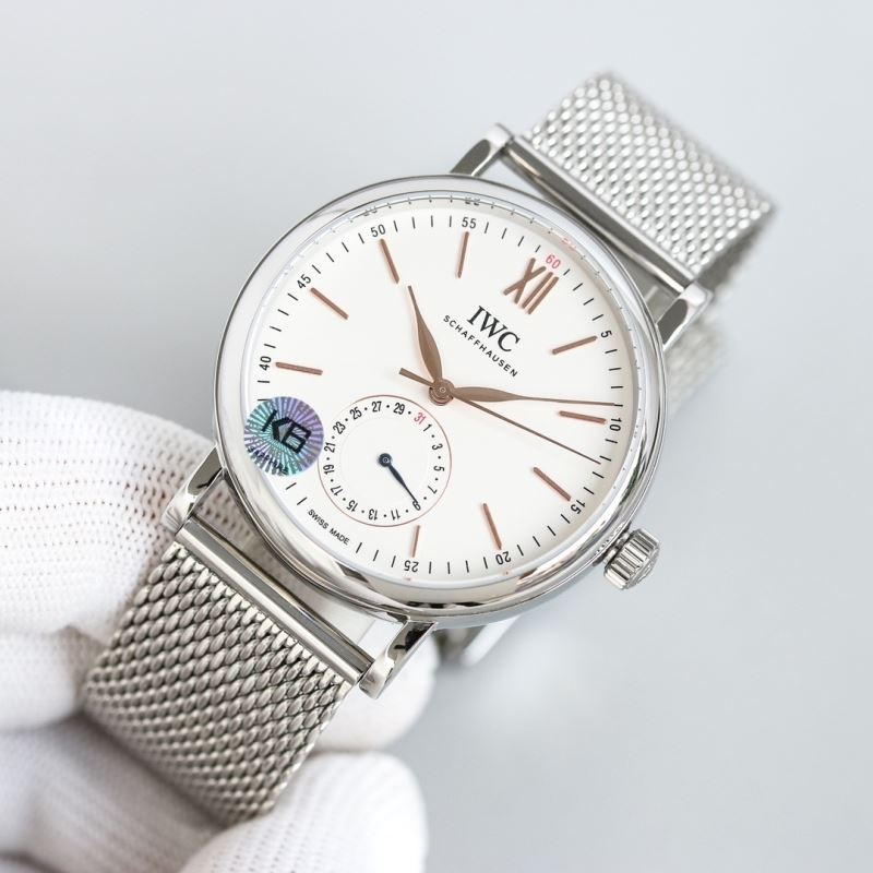 IWC Watches