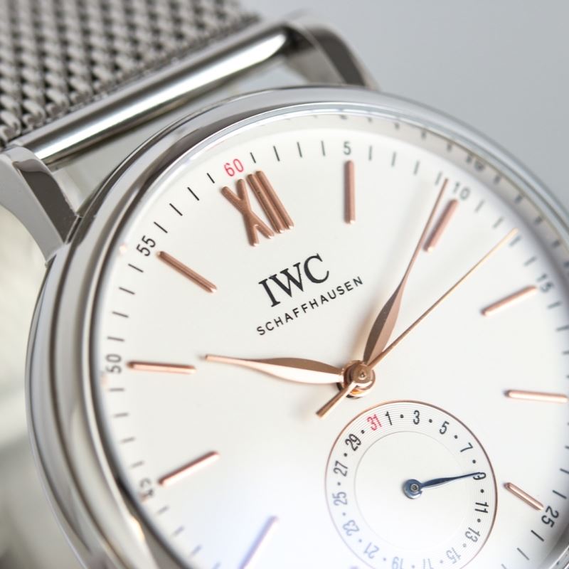 IWC Watches