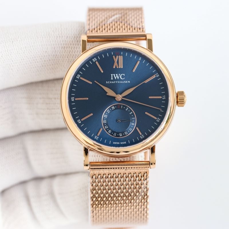 IWC Watches