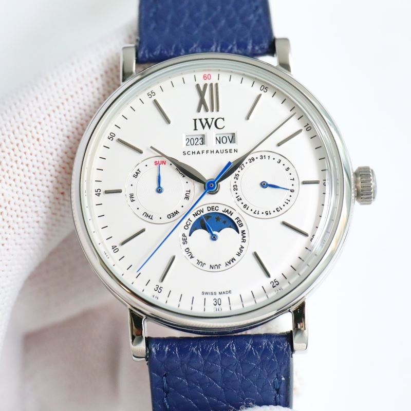 IWC Watches