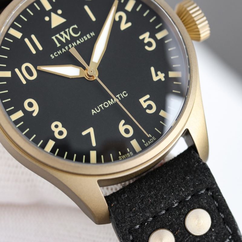 IWC Watches